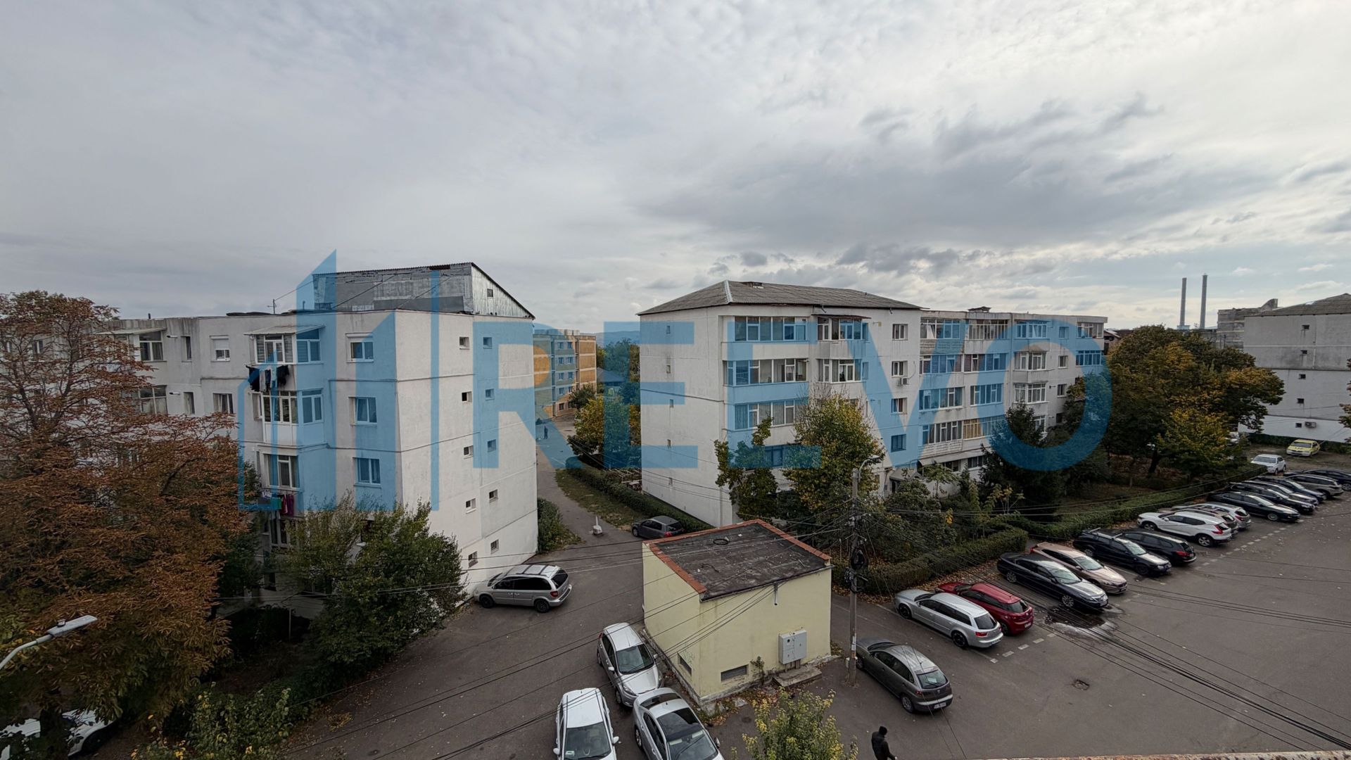 Apartament 3 camere Milcov - Poză 9