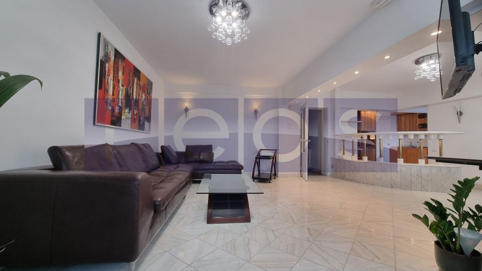 INCHIRIERE- 3 CAMERE-PENTHOUSE -UNIRII - Poză 3