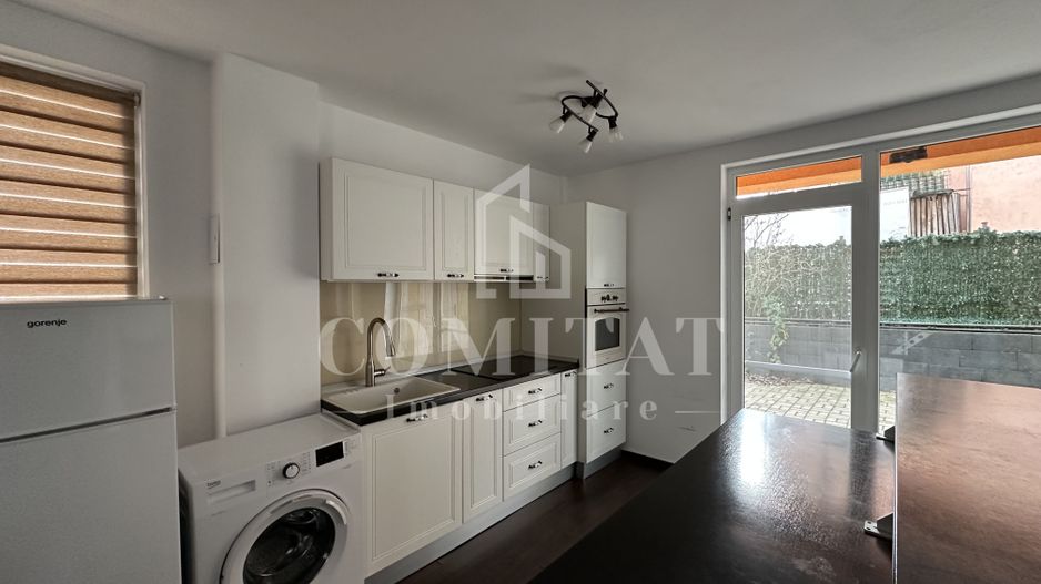 Duplex 4 camere | 140mp | Faget - Poză 2