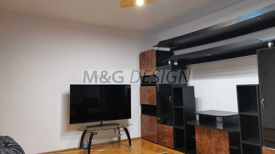 Apartament 2 camere zona Bucovinei cu centrala - Poză 1