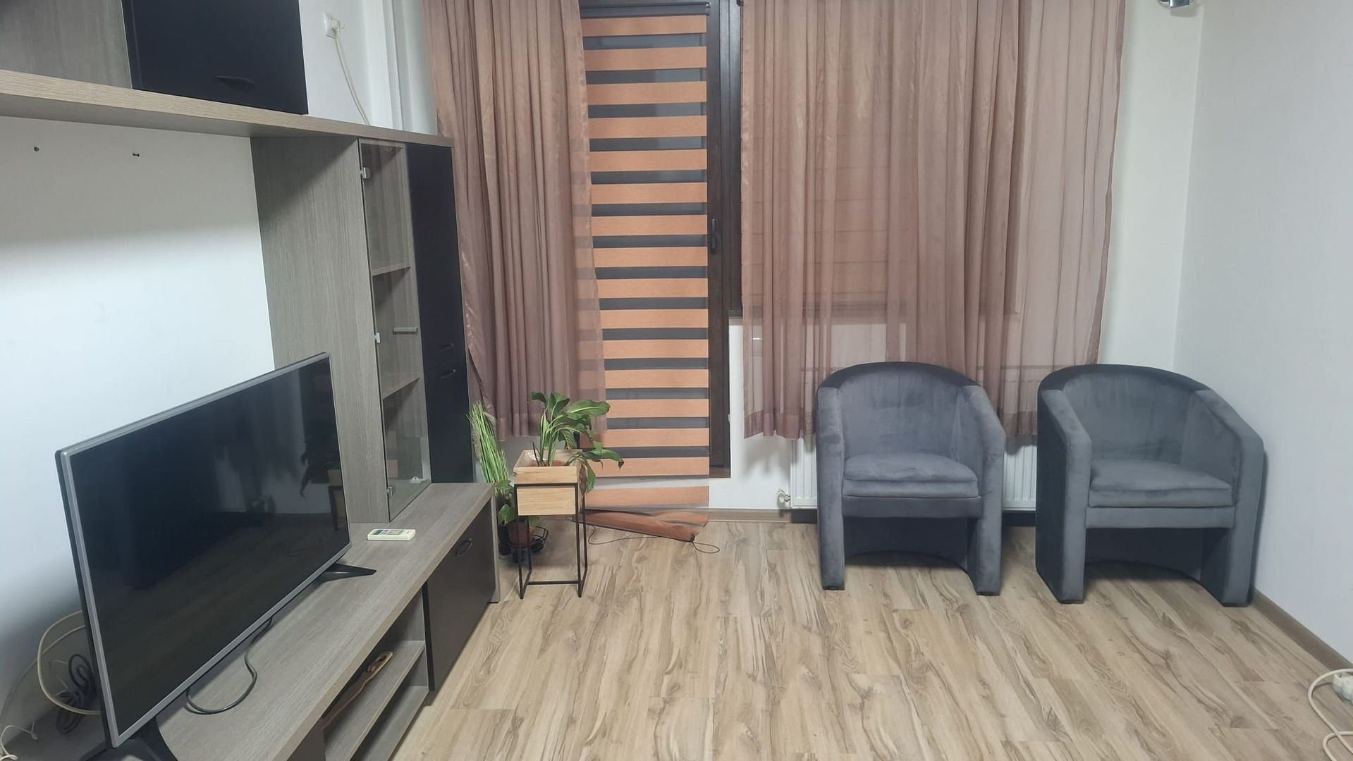 De inchiriat apartament 2 camere, Confort Urban/Salaj - Poză 1