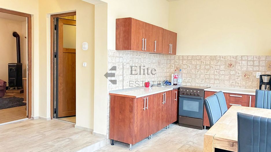 Casa noua cu livada de vanzare in Betfia, Bihor - Poză 8