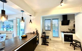 Penthouse 3 camere + terasa | Titan - Poză 6
