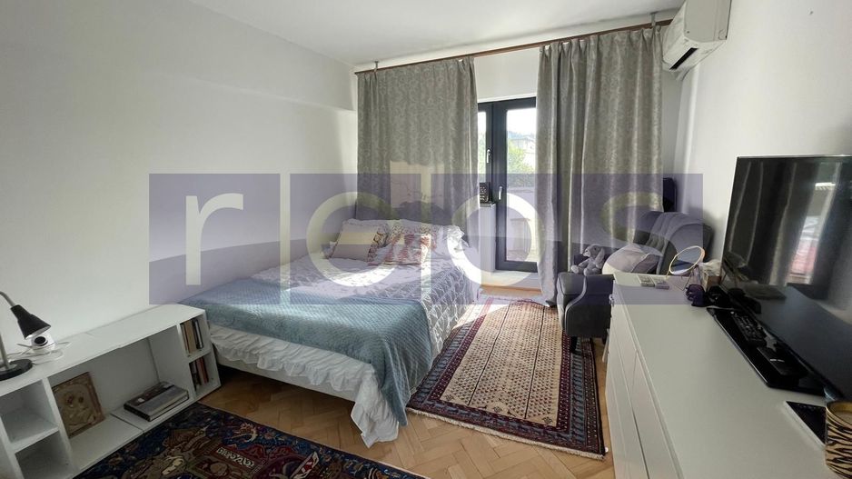 VANZARE APARTAMENT 3 CAMERE RENOVAT DECOMANDAT 90MP UNIRII RADU VODA - Poză 9