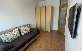 Apartament cu 2 camere, Mărăști – Calea Dorobanților. - Poză 4