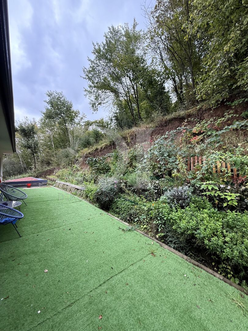 Casă la cheie | Zona Eroilor , Florești - Poză 44