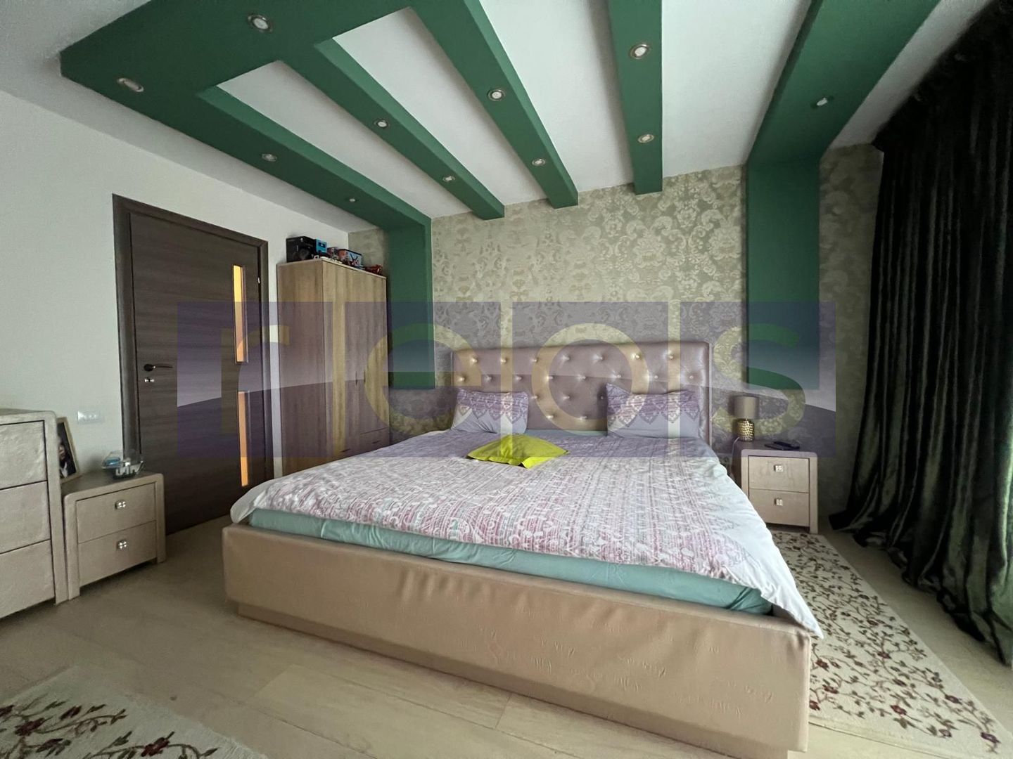 VANZARE CASA P+2 | 5 CAMERE | ZONA VITAN - Poză 6