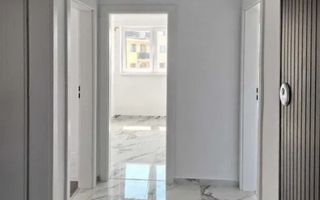 Apartament cu 3 camere situat la etajul 3 zona rezidentiala Rasnov - Poză 4