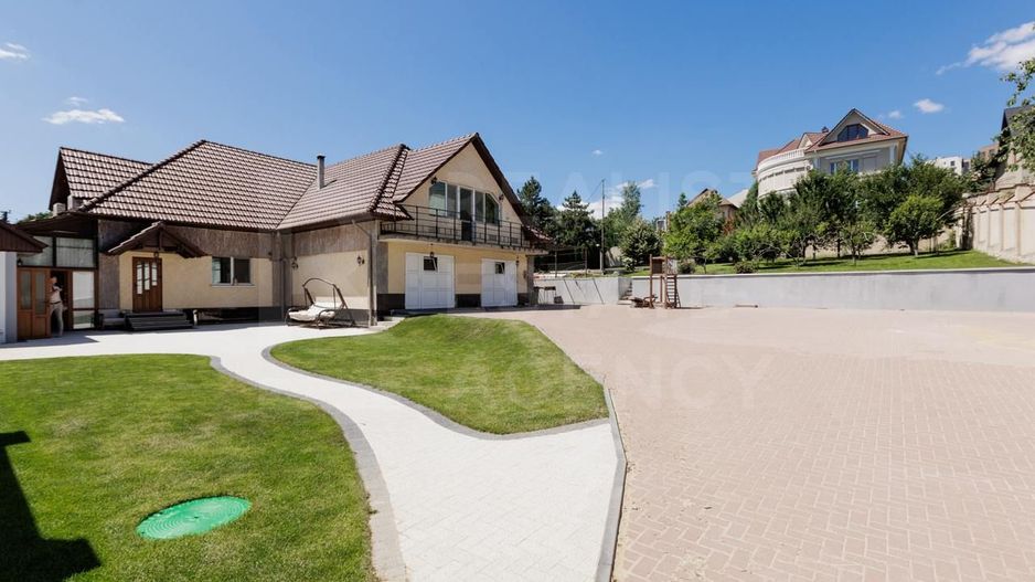 Vânzare, casă, 2 nivele, strada Buiucani, Dumbrava - Poză 39