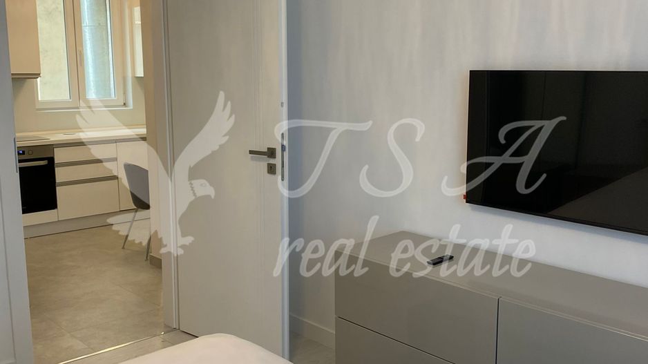 Apartament 2 camere Bdul Ferdinand cu terasă generoasă si loc de parcare - Poză 8