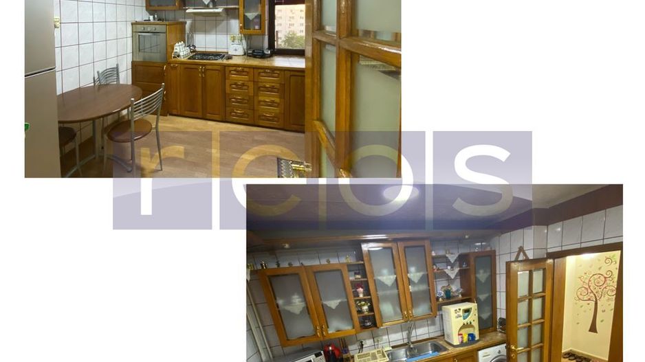 VANZARE 4 CAMERE  DECOMANDAT  NERVA TRAIAN- TIMPURI NOI - Poză 2
