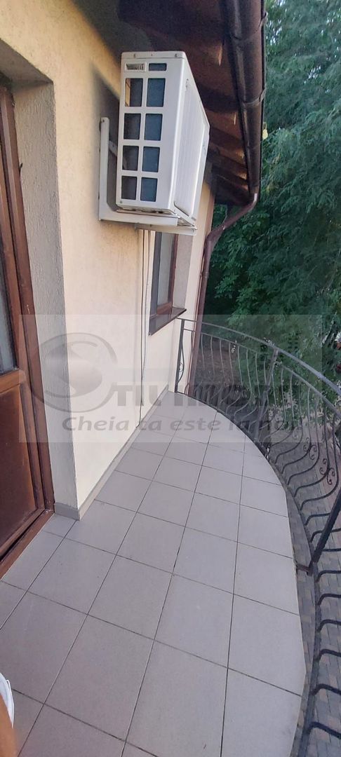 Modern Nicolina Cug apartament 1 camera - Poză 12