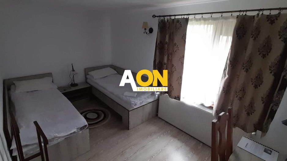 Pensiune superba in Muntii Apuseni, 2740 mp teren. COMISION ZERO! - Poză 18