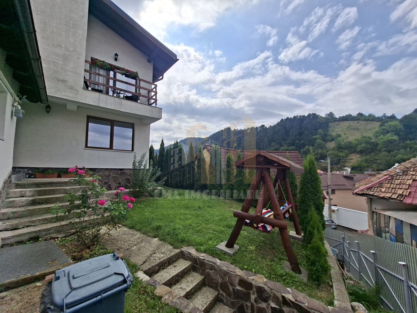 Casa Schei Brasov - Poză 7