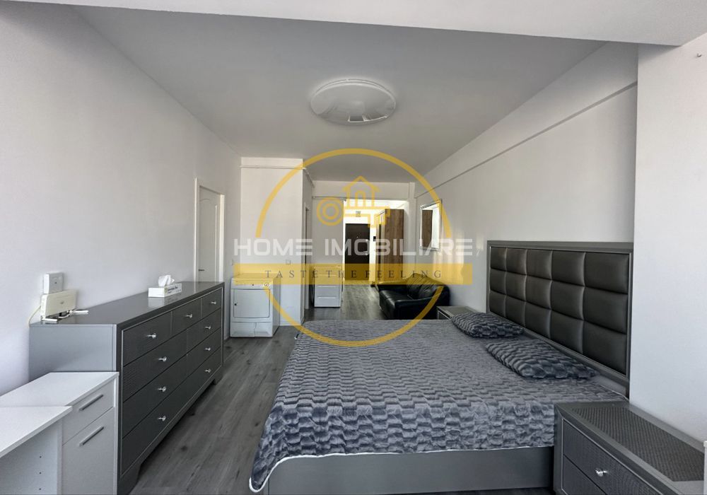 🏠Apartament 1 cam, 40MP, decomandat, etaj 3 // 📍Capăt Păcurari - Rediu - Poză 1