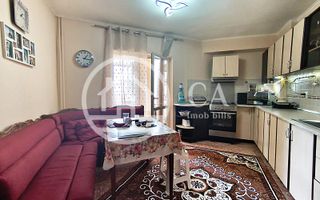 Apartament cu 2 camere de vanzare in zona Iosia, Oradea - Poză 7
