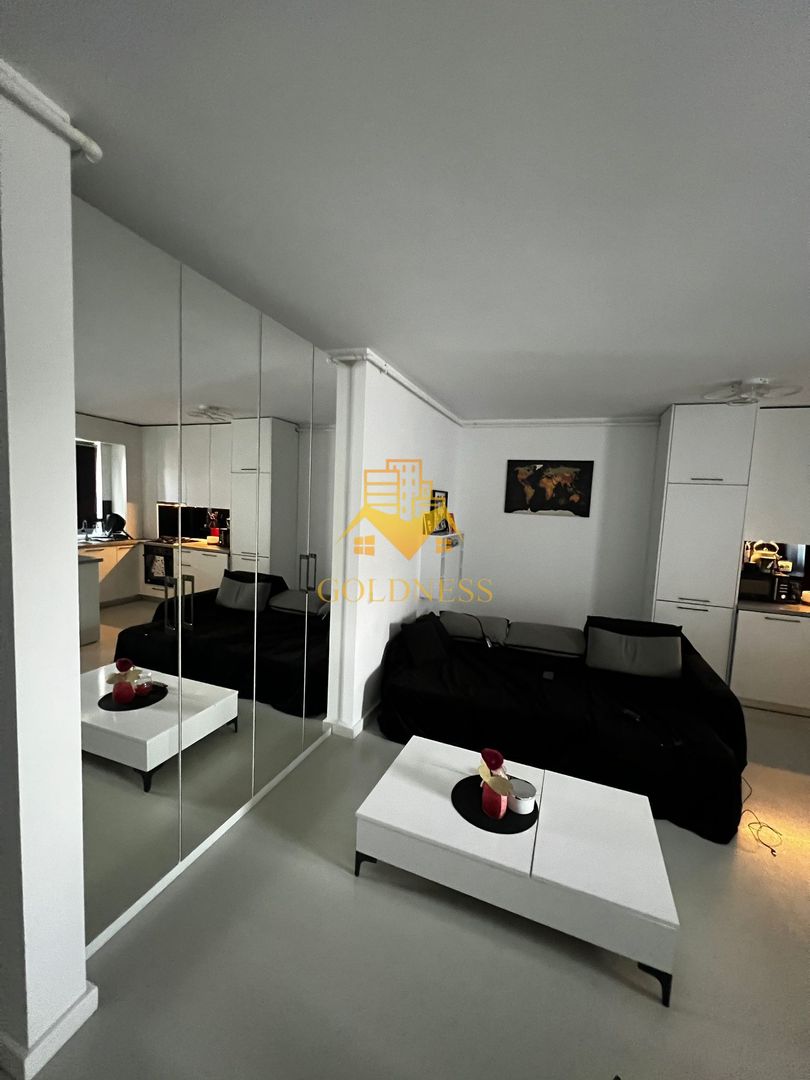 2 camere, modern, parcare,Floresti, Valea Garbaului,Vivo, Pet Friendly - Poză 3