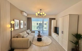De vanzare apartament 3 camere Gorjului Drumul Taberei Militari - Poză 1