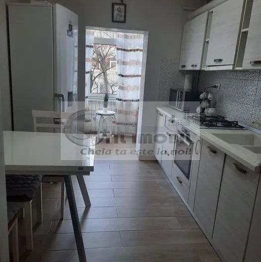 Apartament 3 Camere Gara Internationala - Poză 4