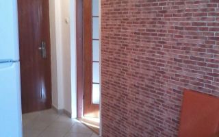 Garsoniera de inchiriat, Podu Ros, Iasi - 25 mp, mobilata si utilata - Poză 5