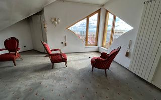 Vila individuala de lux de inchiriat, in cartier Gruia aproape de Cetatuie! - Poză 11