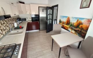 Vila tip duplex, 117 mp, 4 camere, mobilata si utilata, Comision 0%! - Poză 12