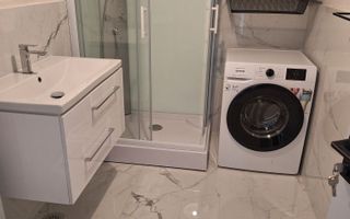 Apartament 1 camera | Parcare subterana | AC | Zona Vivo | Floresti - Poză 4