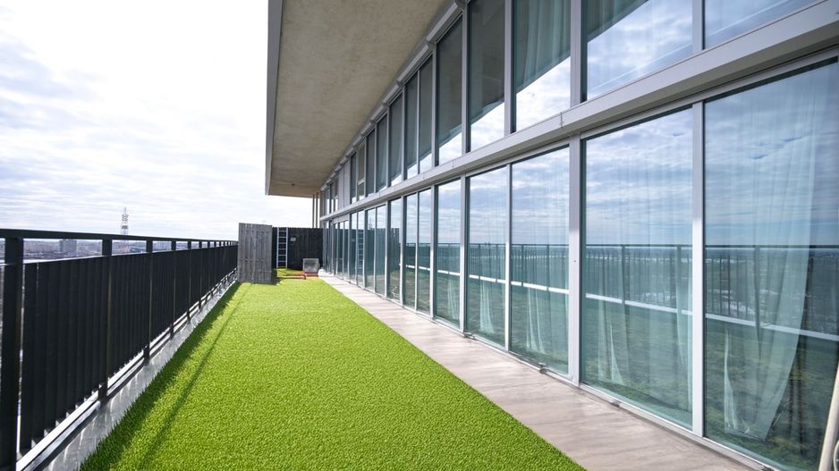 Penthouse Asmita Gardens | terasa 99 mp | Splaiul Unirii - Poză 4