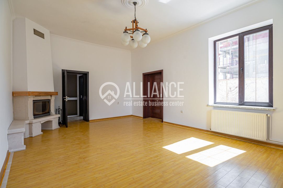 UNIVERSITATE(cod04)-Vila interbelica P+1-Constanta - Poză 13