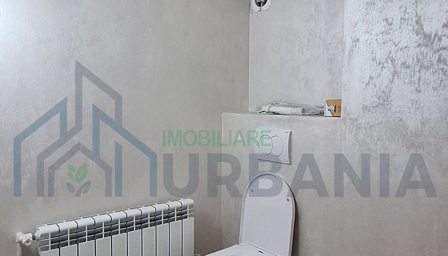 Persoană fizică, închiriez spațiu comercial Copou - Poză 5