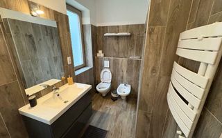 BRASADAS închiriază garsoniera in zona Unirii 2018 balcon. - Poză 5