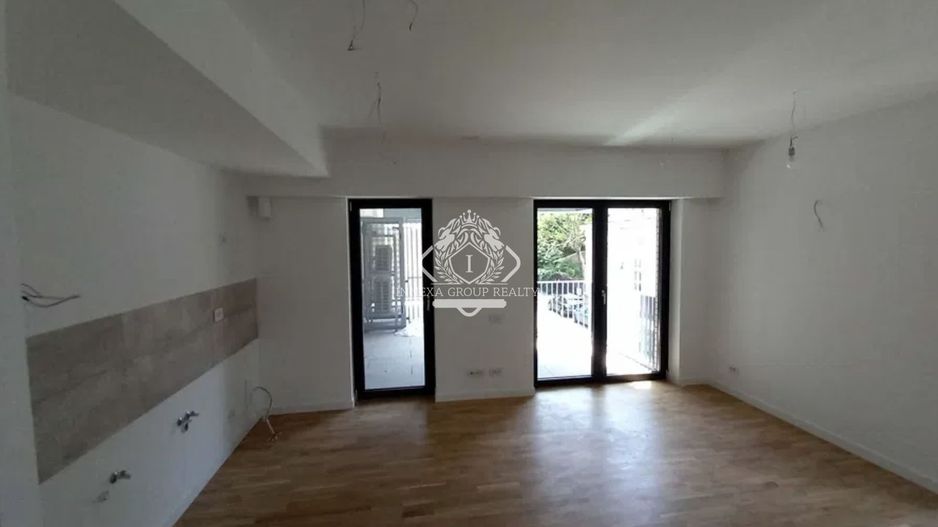 Armenească | Apartament 3 camere, nemobilat | Imobil 2024 - Poză 3