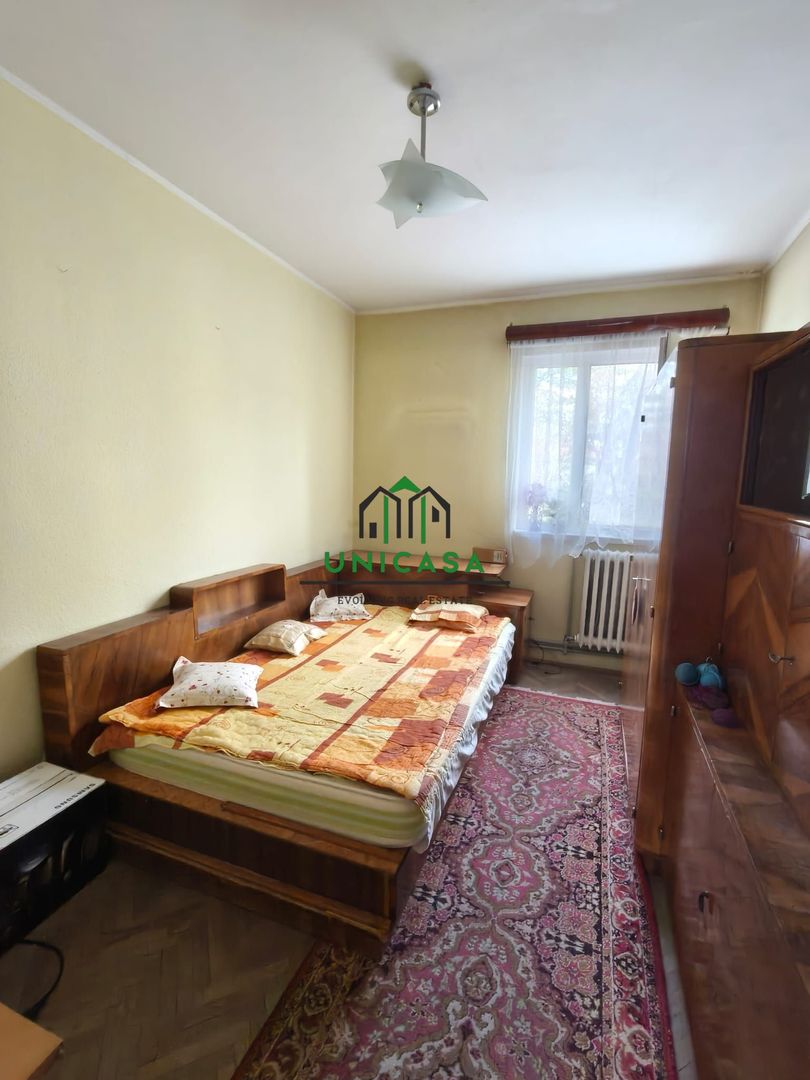 Apartament 3 camere – Zona Traian/Etaj 1 - Poză 6