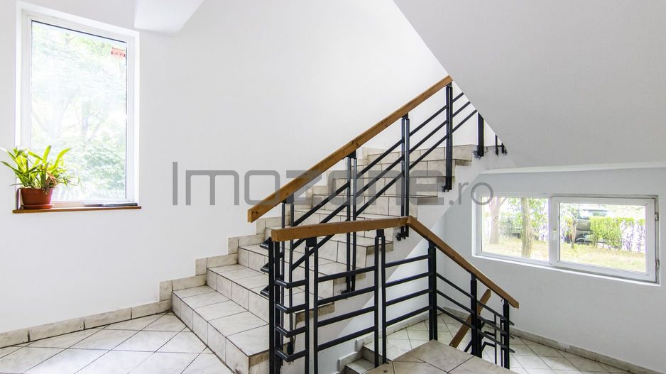 Garsonieră Chic în Drumul Taberei: Comoditate și Confort într-un Singur Loc - Poză 25