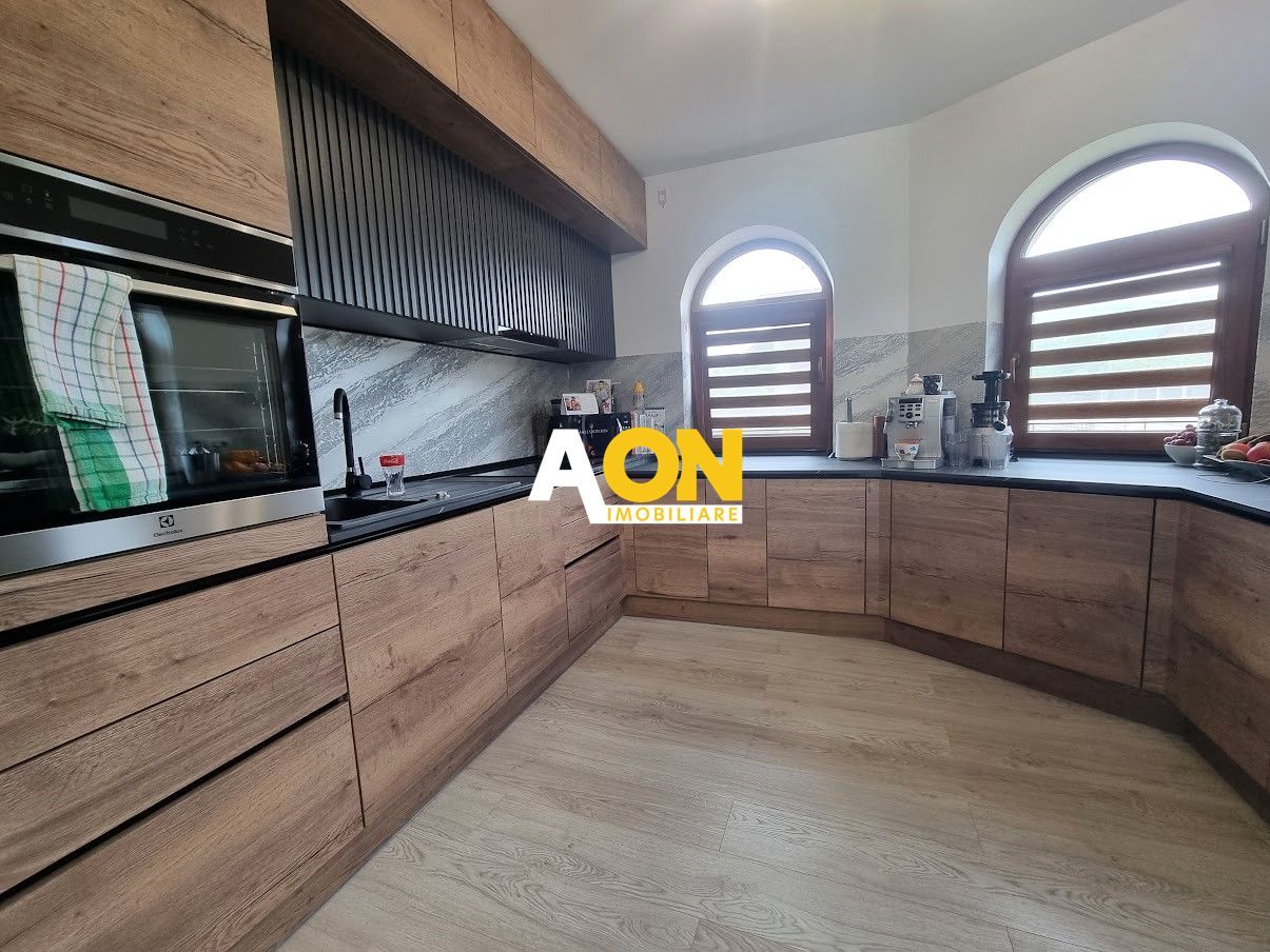 Casa 4 Camere Complet Mobilata, 520mp Teren - Poză 8