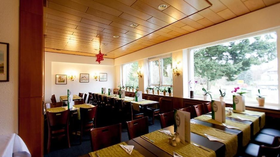 De vanzare Hotel Restaurant in Germania Sandplacken 25 km de Franfurt - Poză 13