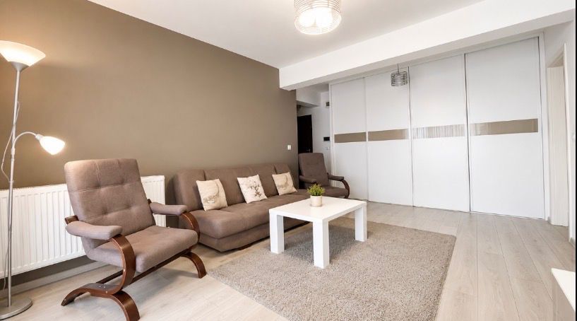 Apartament 2 camere, Iosia Residence, Parcare Subterana - Poză 2
