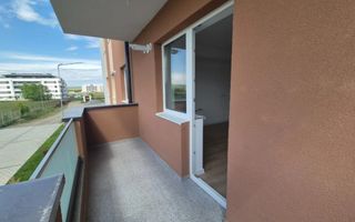 Apartament 3 camere, bloc nou,  partial mobilat -Calea Surii Mici-Zona de Vest - Poză 5