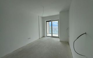 Apartament 3 Camere DaVinci | Etaj 1 | Terasă 11 MP | Parcare - Poză 9