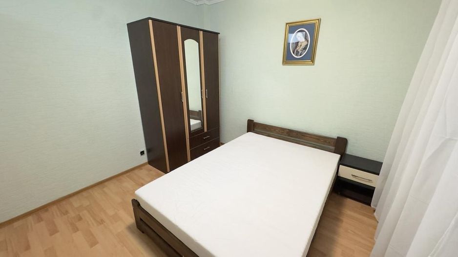 AP. 2 CAMERE- BRANCOVEANU, BLOC REABILITAT, BOILER, METROU 8 MIN - Poză 3