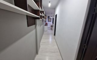 Apartament 3 camere, bloc nou, cu parcare, in P-ta Mihai Viteazul - Poză 15