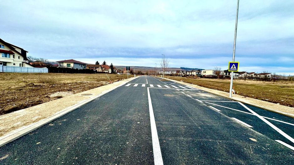 Teren autorizabil imediat - de vanzare in Cluj-Napoca! 850 MP - Poză 6