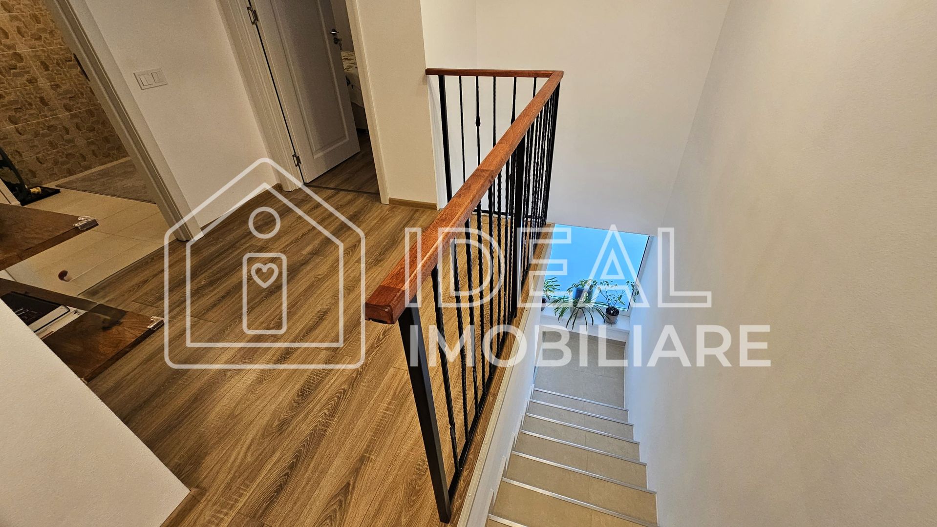 Casă ideală pentru familie – complet utilată, gata de mutat! - Poză 18