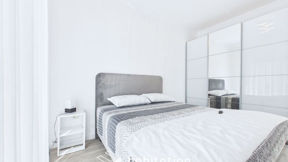 Duplex elegant si luminos, cu o curte impresionantă, Dumbrăvița - Poză 14