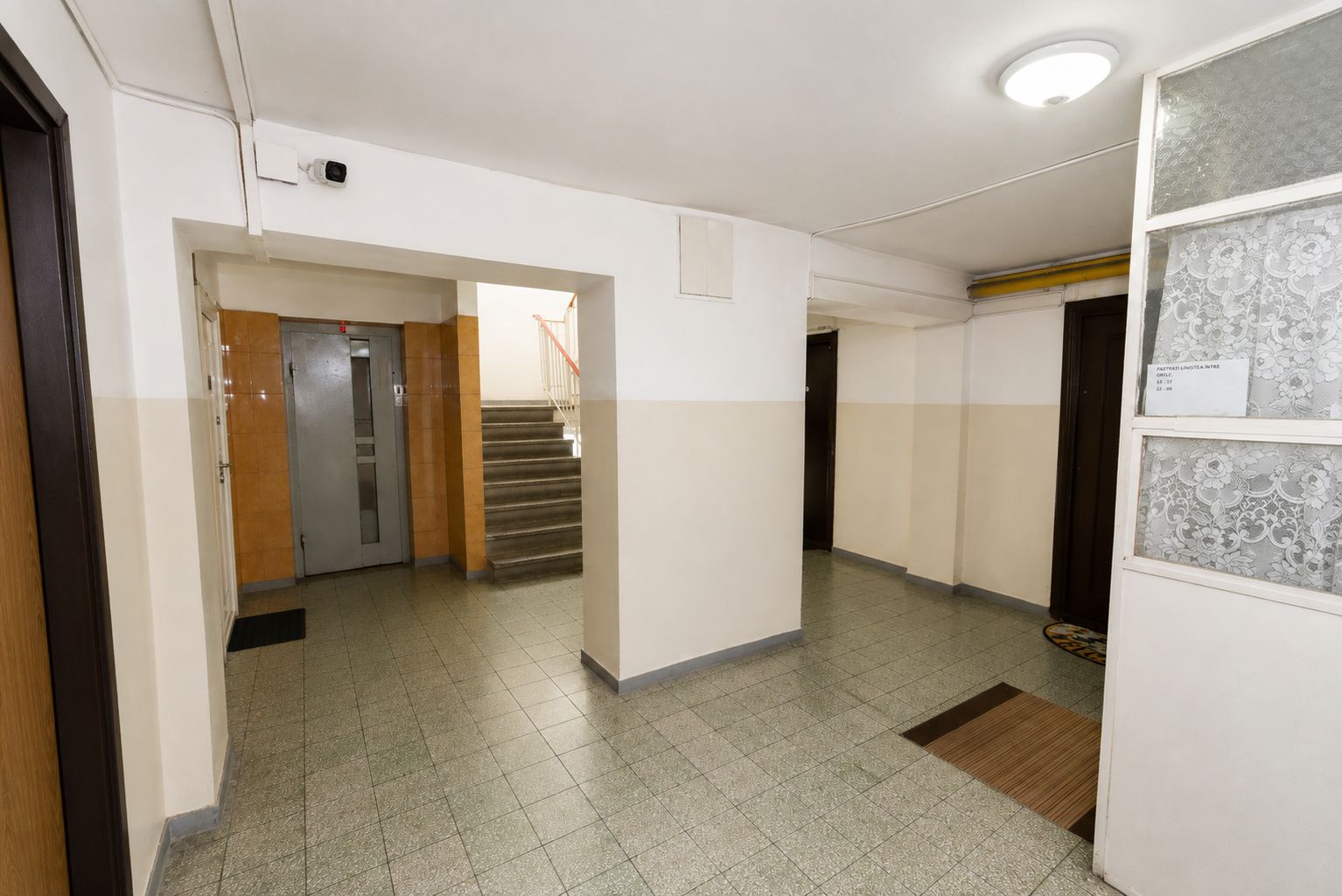 Garsoniera de vanzare, 38mp, renovata 2023, metrou Nicolae Grigorescu - Poză 18