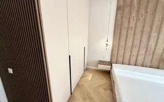 Apartament premium cu 2 camere în Eroilor Residence – Florești - Poză 18
