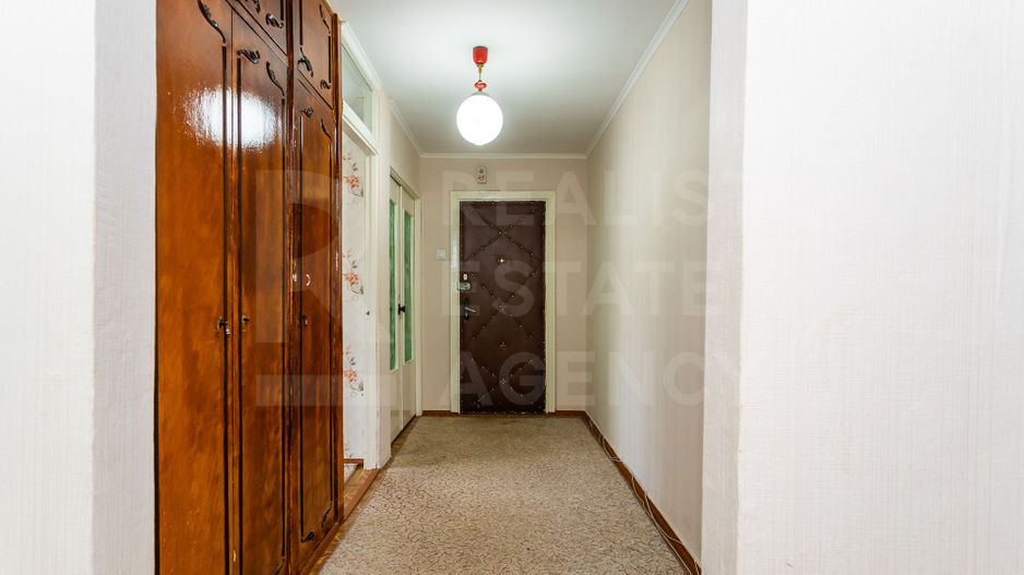 Vânzare, apartament, 3 camere str. Igor Vieru, Ciocana - Poză 11