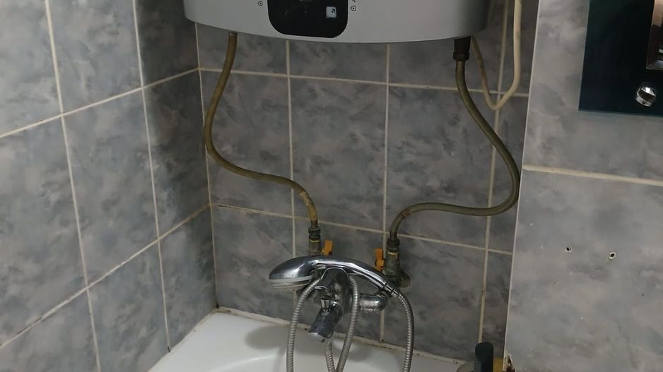 ofer spre vanzare garsoniera zona Crisan, etaj 3 - Poză 8