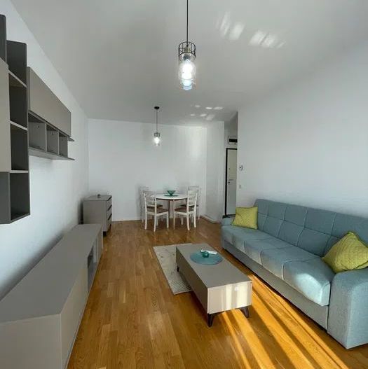 Apartament superb Luxuria Rezidence - Poză 1