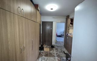Apartament 2 camere, Dancu, etaj 3/3, 56 mp, 89.999 EUR - Poză 3